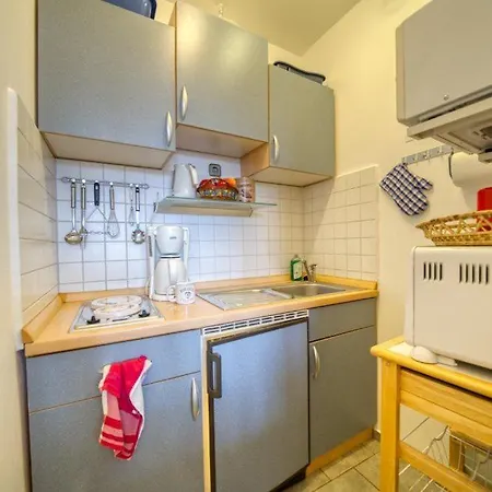 Haus Rosarium, App 6ros217 Apartment