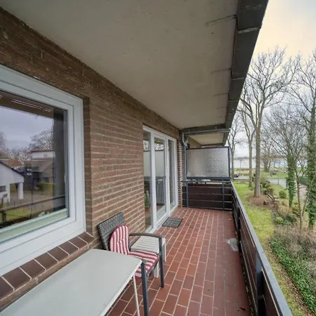 Haus Rosarium, App 6ros217 Heiligenhafen